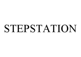 STEPSTATION trademark