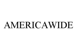 AMERICAWIDE trademark