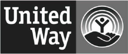 UNITED WAY trademark