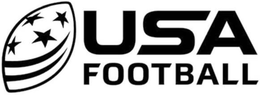 USA FOOTBALL trademark