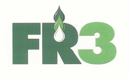 FR3 trademark