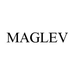MAGLEV trademark