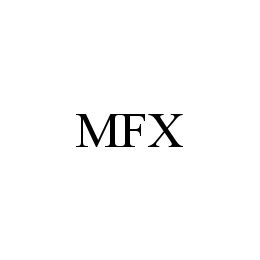 MFX trademark