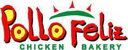 POLLO FELIZ trademark