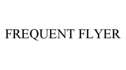 FREQUENT FLYER trademark
