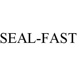 SEAL-FAST trademark