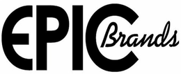 EPIC BRANDS trademark