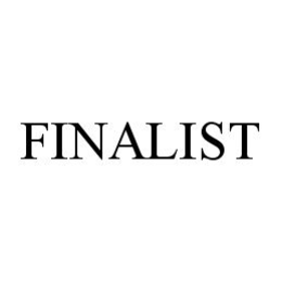 FINALIST trademark
