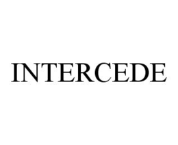 INTERCEDE trademark