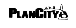 PLAN CITY trademark