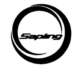 SAPLING trademark