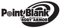 POINT BLANK BODY ARMOR trademark