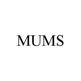 MUMS trademark