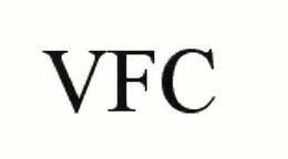 VFC trademark