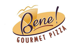 BENE! GOURMET PIZZA trademark