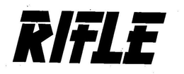 RIFLE trademark