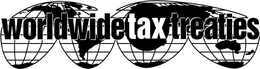 WORLDWIDE TAX TREATIES trademark