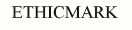 ETHICMARK trademark