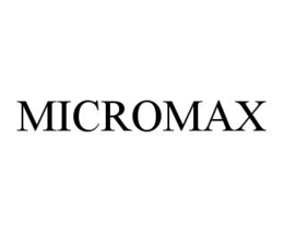 MICROMAX trademark