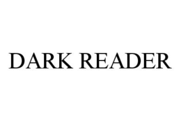 DARK READER trademark