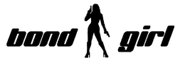 BOND GIRL trademark