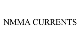 NMMA CURRENTS trademark