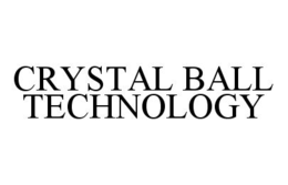 CRYSTAL BALL TECHNOLOGY trademark