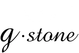 G STONE trademark