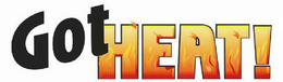 GOT HEAT! trademark