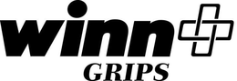 WINN GRIPS trademark