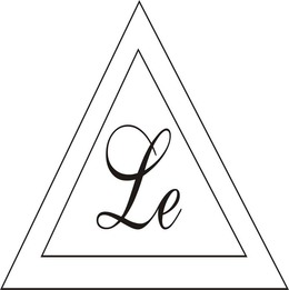 LE trademark