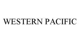 WESTERN PACIFIC trademark
