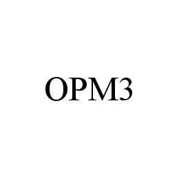 OPM3 trademark