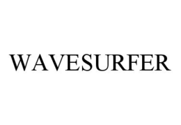 WAVESURFER trademark