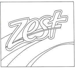 ZEST trademark