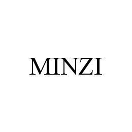 MINZI trademark