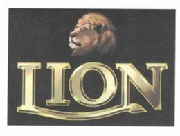LION trademark