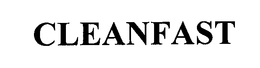CLEAN FAST trademark