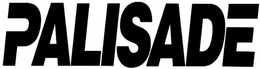 PALISADE trademark