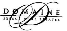 DOMAINE SELECT WINE ESTATES, D trademark