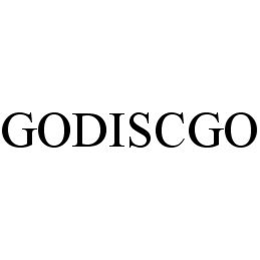 GODISCGO trademark