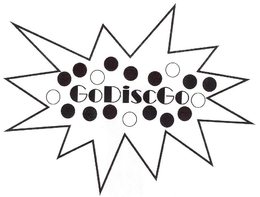 GODISCGO trademark