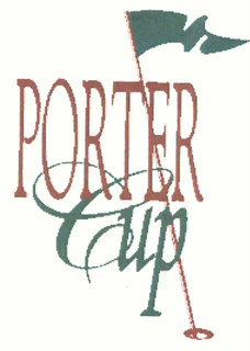 PORTER CUP trademark