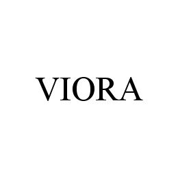 VIORA trademark