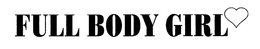 FULL BODY GIRL trademark