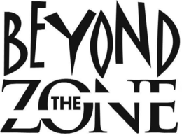 BEYOND THE ZONE trademark