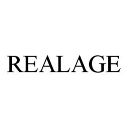 REALAGE trademark
