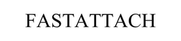 FASTATTACH trademark