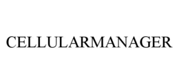 CELLULARMANAGER trademark