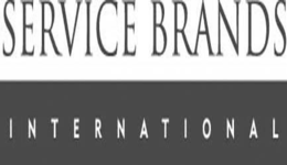 SERVICE BRANDS INTERNATIONAL trademark